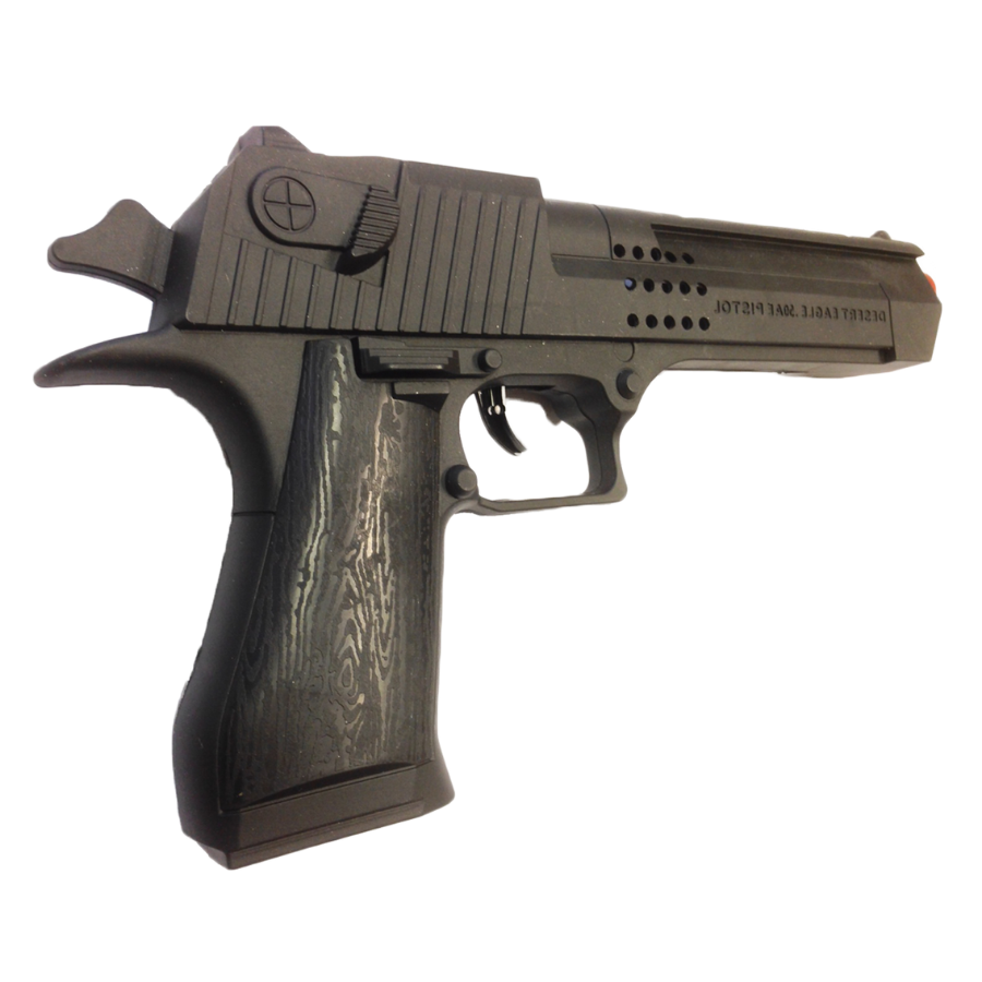 Replica Toy Gun. Desert Eagle.