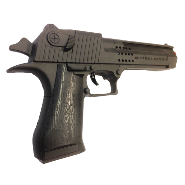 Replica Toy Gun. Desert Eagle.