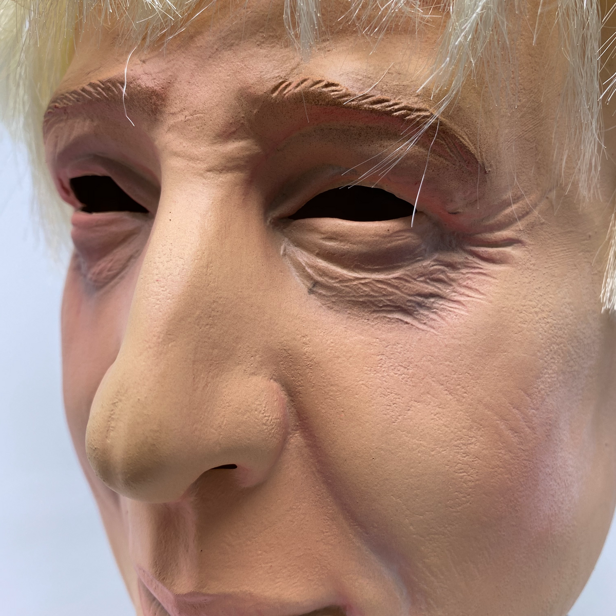 Boris Johnson-Maske