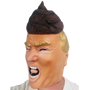 Full Latex Mask Of Donald trump. Donald Dump.