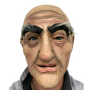 Bad Grandpa Mask