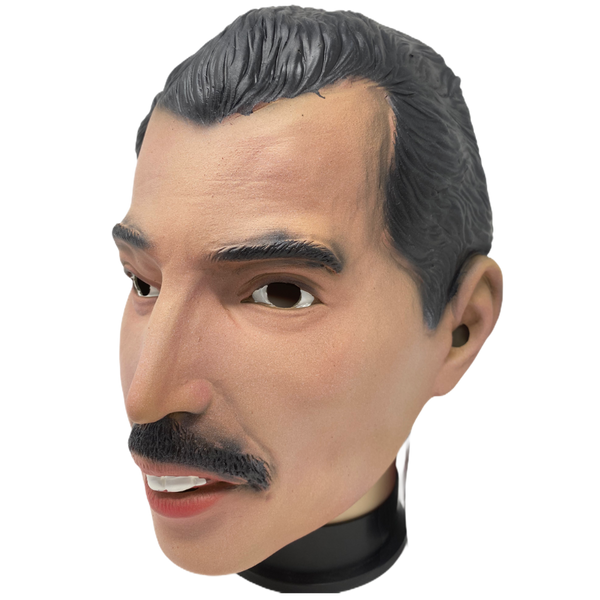 Masque Freddie Mercury