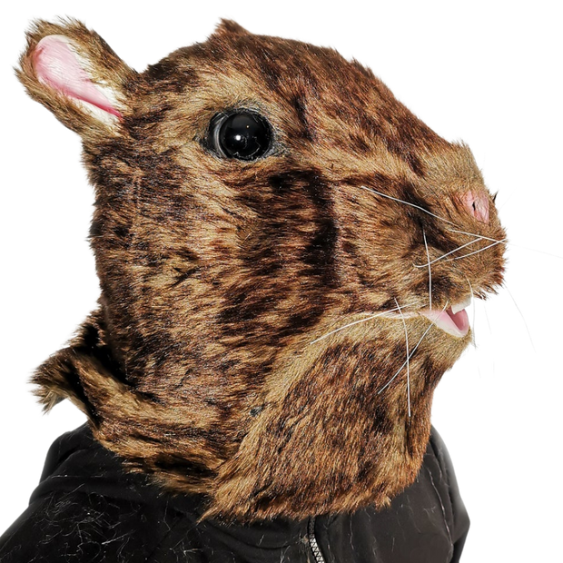 Animal Masks – Rubber Johnnies Masks
