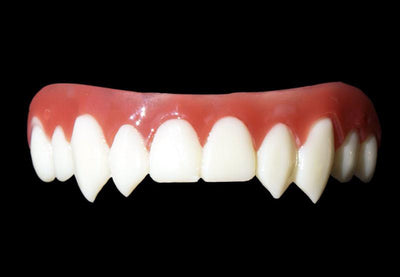 Immortal FX Teeth