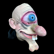 Funny One Eyed Monster Cyclops Mask