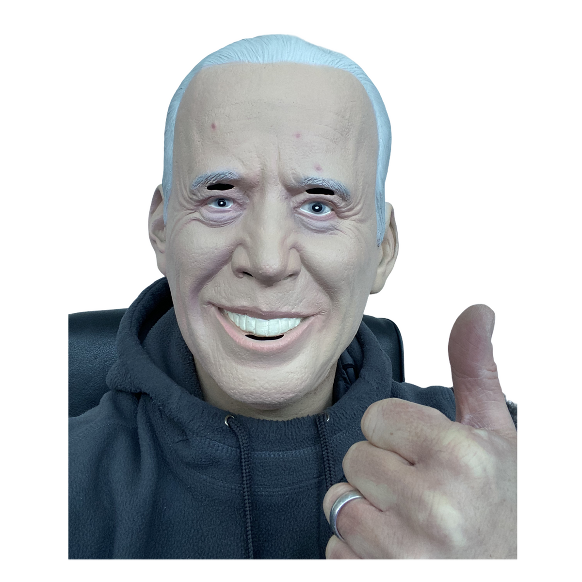 Joe Biden-Maske