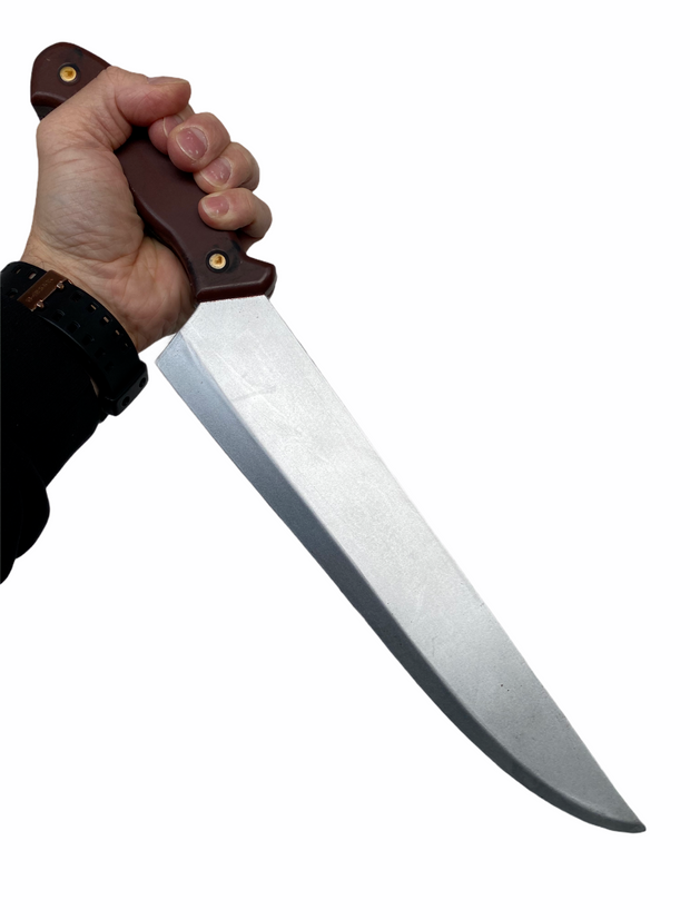 Butcher's Knife Movie Prop