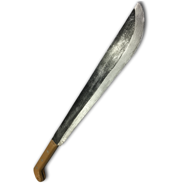 Realistic Machete Movie Prop