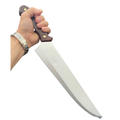 PU Foam Myers Knife. Movie Prop.