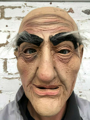 Bad Grandpa Mask