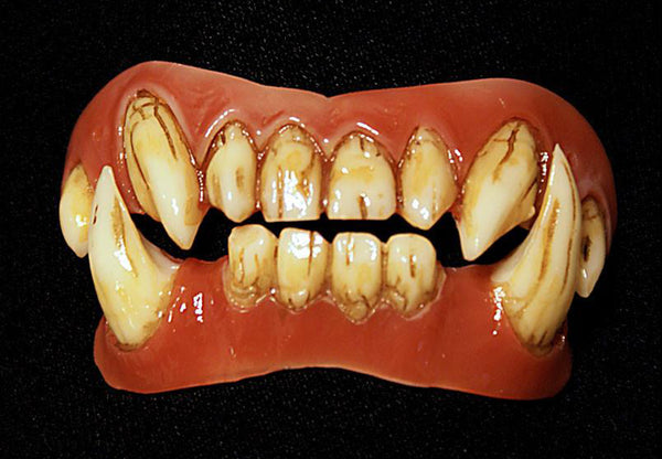 Dents Orc FX