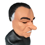 Full Head Latex Mask of Ex President Richard Nixon.