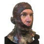 Jason Voorhees Friday The 13th Rotting Hood Full Head Latex Mask.