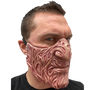 Freddy kruegar Half Face Mask.