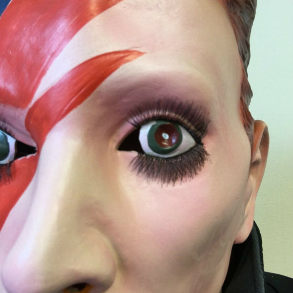 Masque Ziggy Bowie