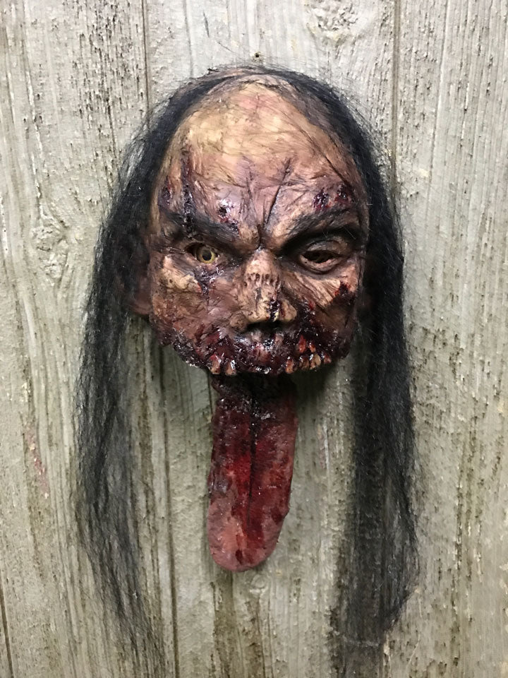 Dead Wall Licker-Maske