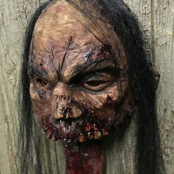 Dead Wall Licker-Maske