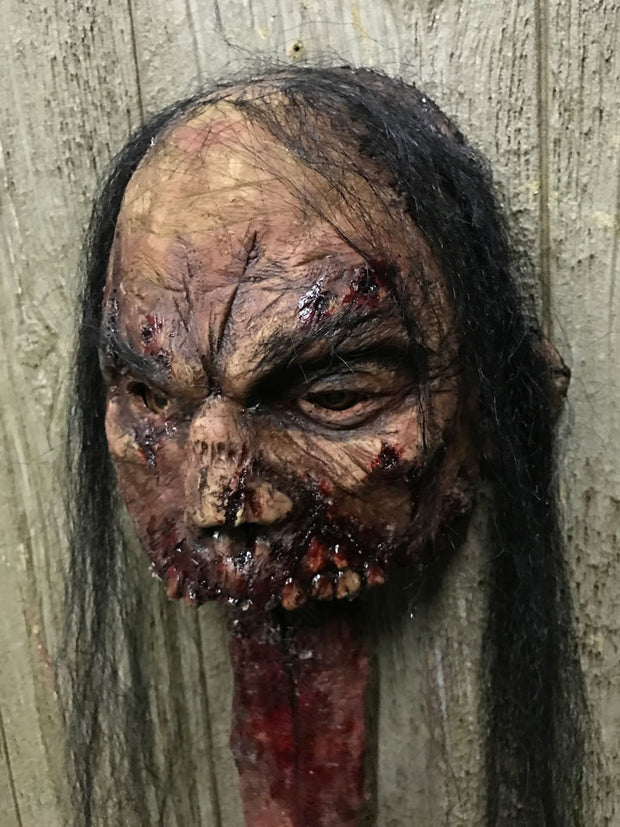Dead Wall Licker Mask