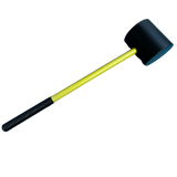 Zombieland PU Foam Clown Mallet Hammer.