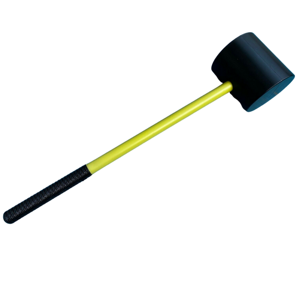 Zombieland PU Foam Clown Mallet Hammer.